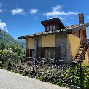Mansarda Simonetta Appartement