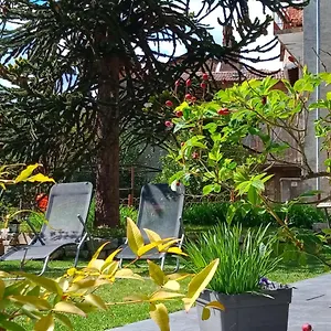 Il Giardino Di Cres Couette-café