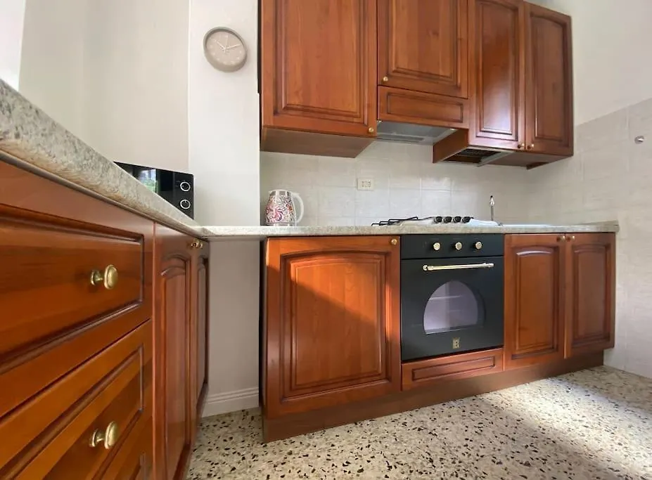 Appartamento Ortanella, Al Pozzo Vecchio Esino Lario