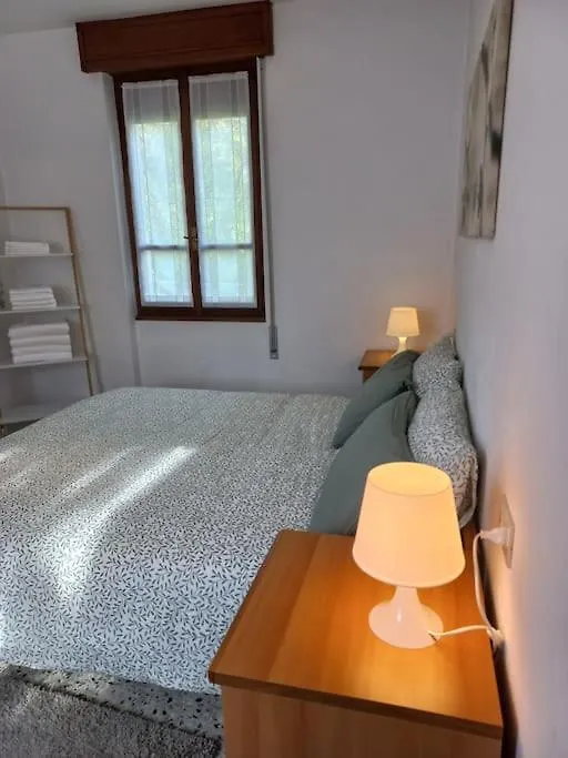 Appartamento Ortanella, Al Pozzo Vecchio Esino Lario 0*,