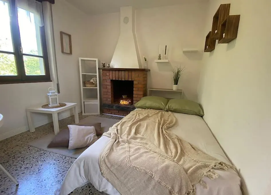 Appartamento Ortanella, Al Pozzo Vecchio Esino Lario Apartment
