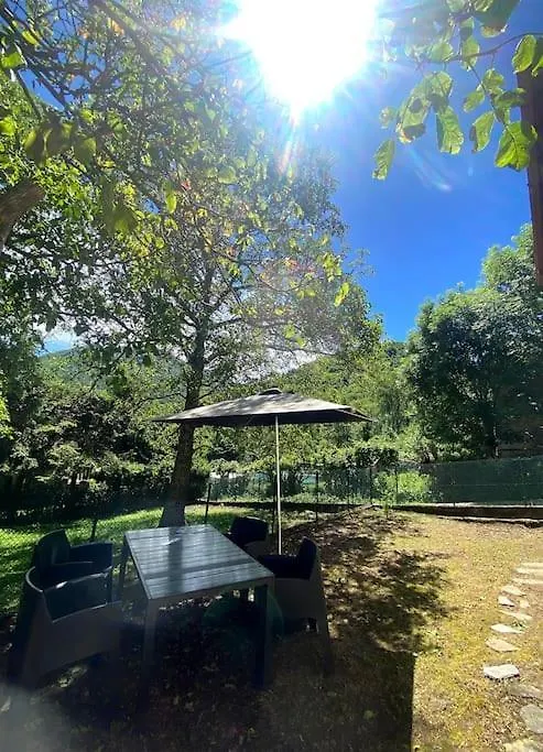 Appartamento Ortanella, Al Pozzo Vecchio Esino Lario Apartment