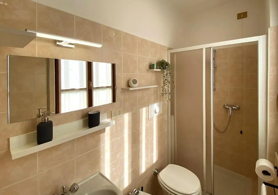 Apartment Appartamento Ortanella, Al Pozzo Vecchio Esino Lario