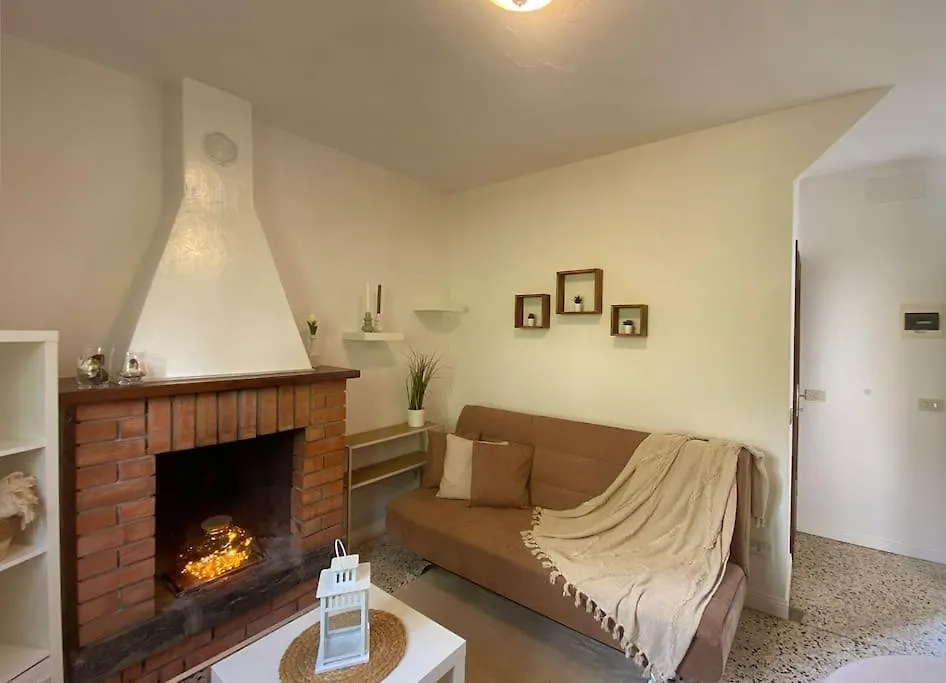 Apartment Appartamento Ortanella, Al Pozzo Vecchio Esino Lario
