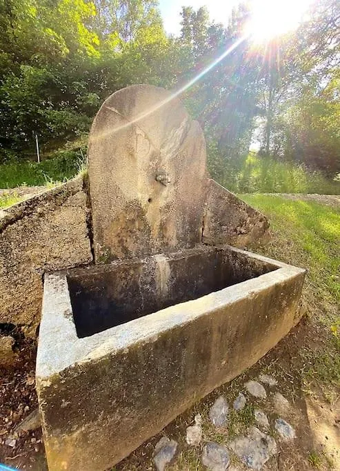 Appartamento Ortanella, Al Pozzo Vecchio Esino Lario