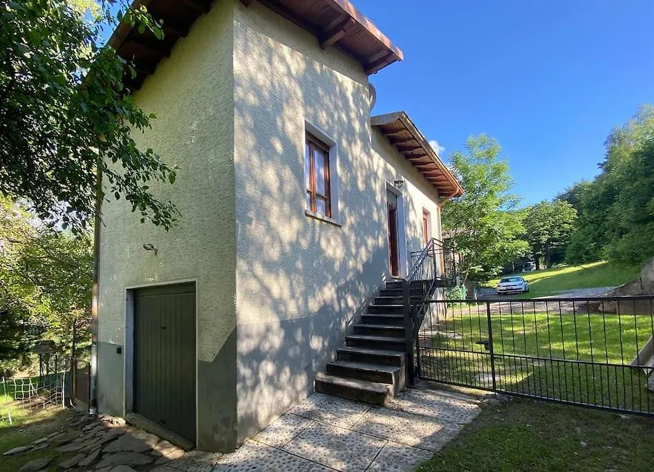 Appartamento Ortanella, Al Pozzo Vecchio Esino Lario Apartment