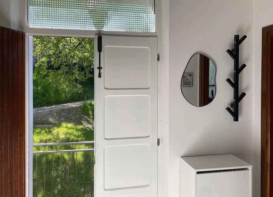 Apartment Appartamento Ortanella, Al Pozzo Vecchio Esino Lario